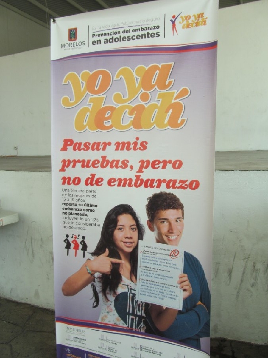 Tlaquiltenango, tercer lugar en casos de VIH en la región sur