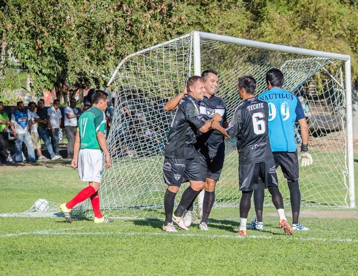 Este sábado se define al campeón