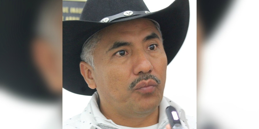 En dos meses podría haber rescate financiero para municipios: Tablas Pimentel