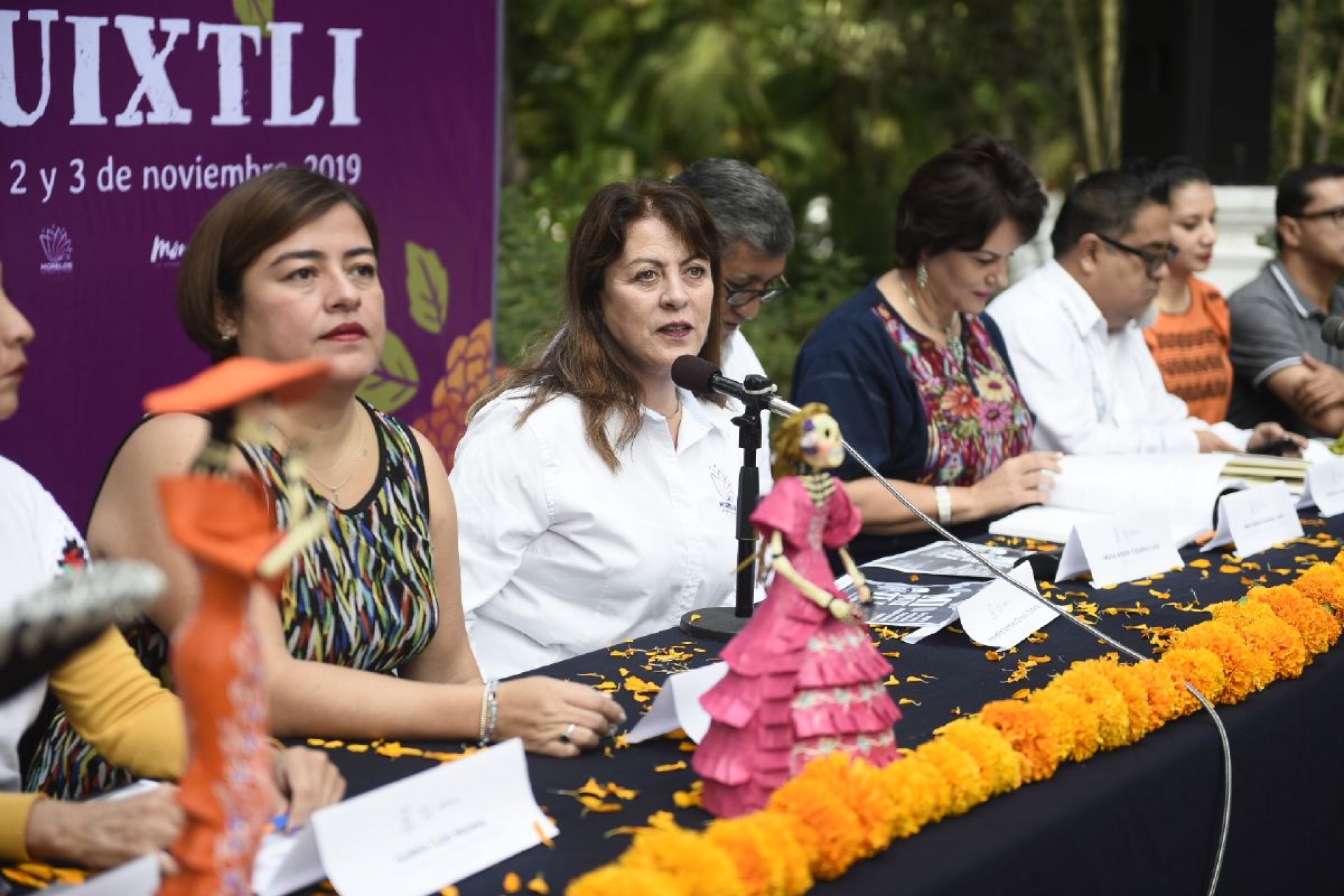 Cumple 25 años el Festival Miquixtli