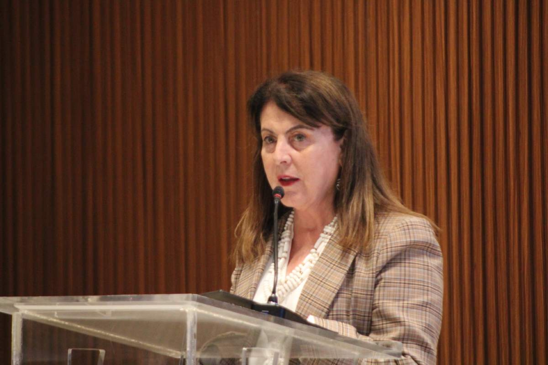 Destaca MGS coordinación institucional para combatir la impunidad