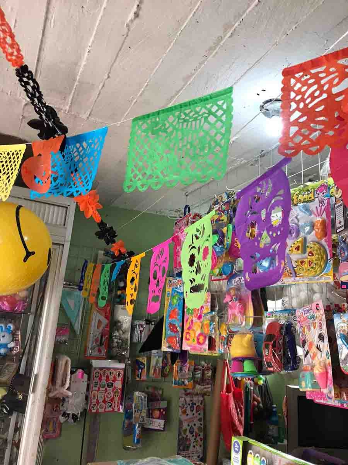 Su secreto es trabajar siempre