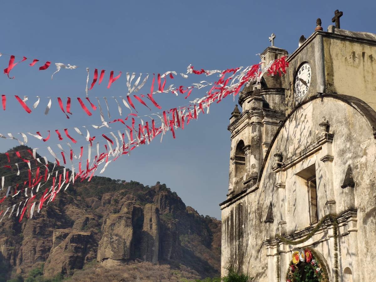 La Magia de Tepoztlán