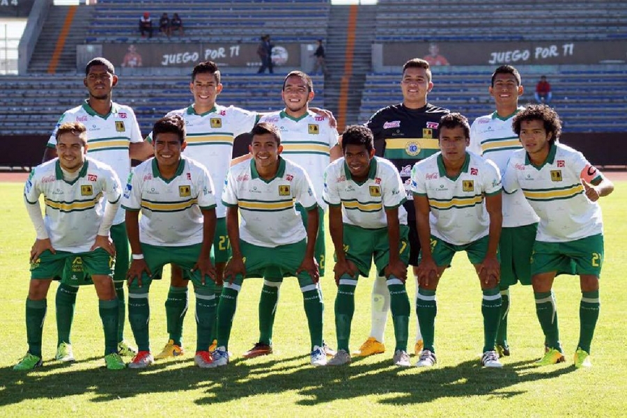 Cuautla busca protagonismo en la Liga Premier Serie B