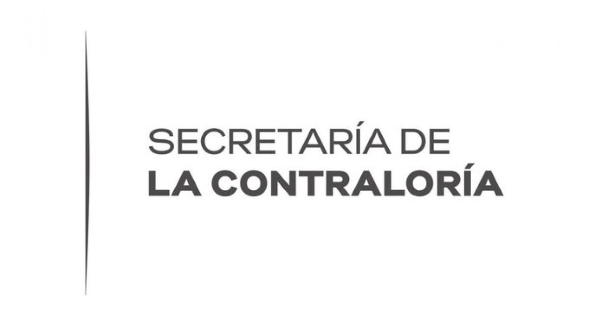 Contraloría inhabilita al ombudsman