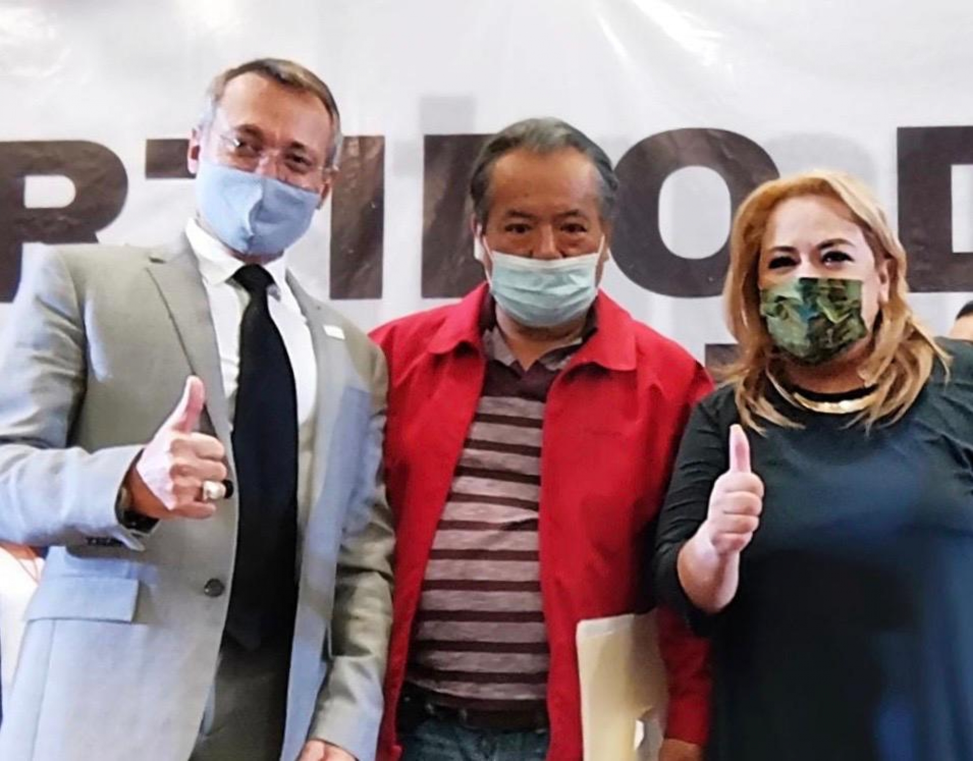 Tania Valentina, la “Rosario Robles” de Morelos