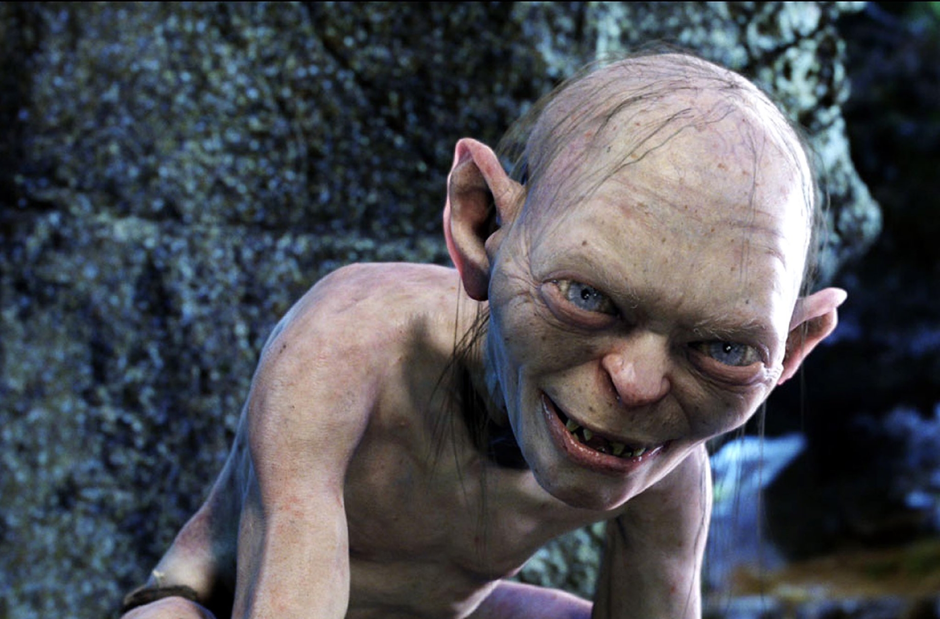 'The Hunt for Gollum': confirman fecha de estreno de la nueva película del universo de El Señor de los Anillos