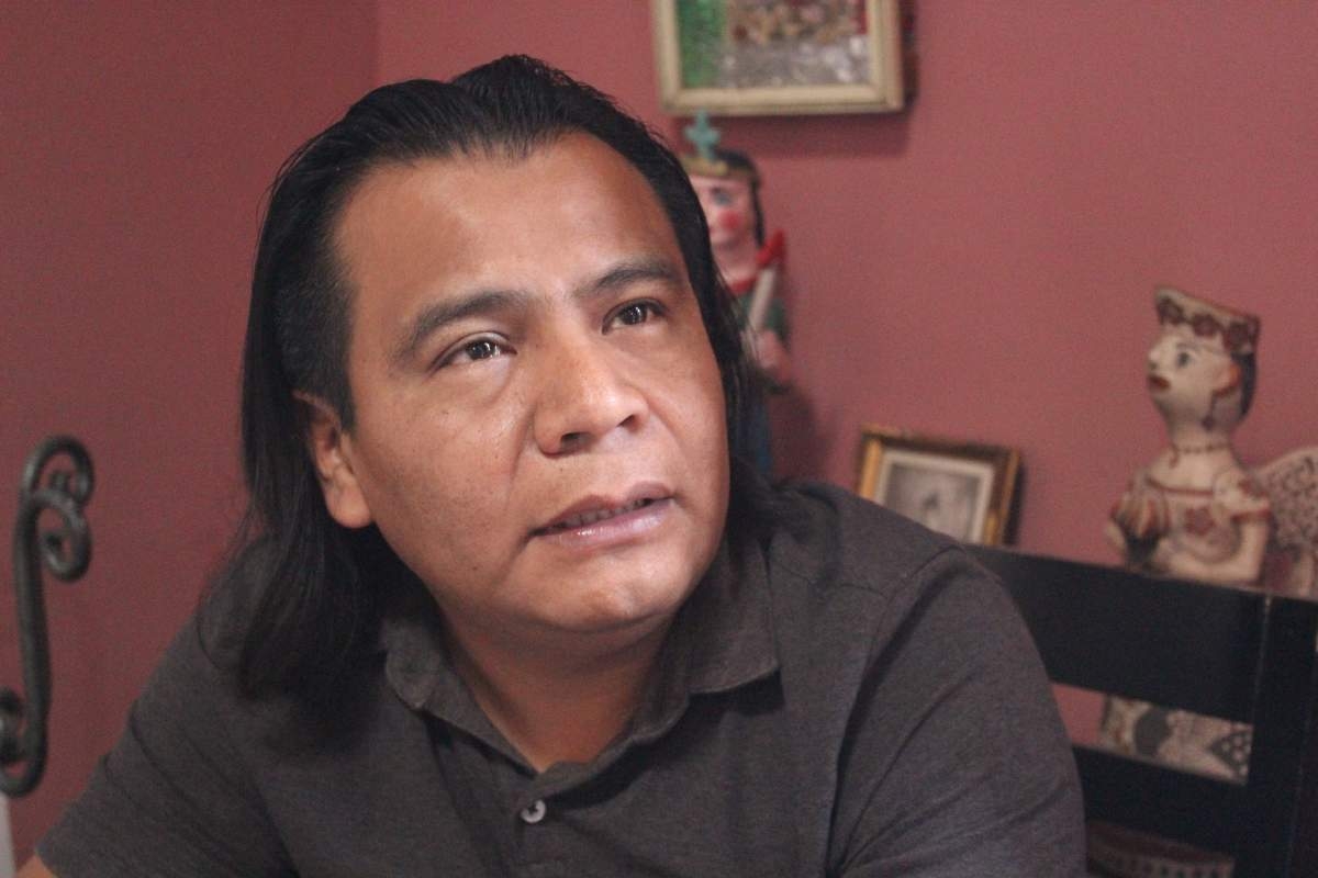 El CNTE apoya ahora el regreso a clases presenciales