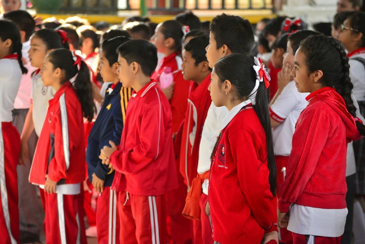 Sí habrá clases hoy; se suspende el Consejo Técnico Escolar