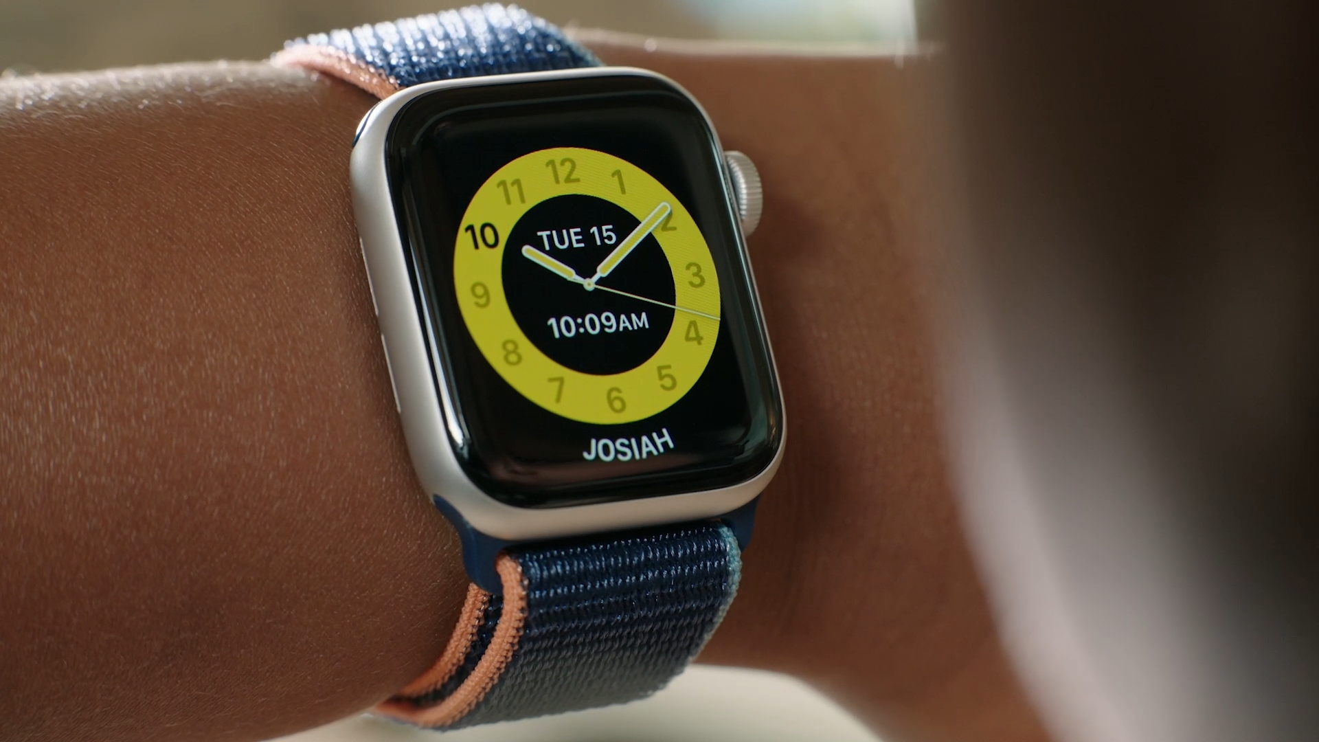 Cómo configurar un Apple Watch para tus hijos