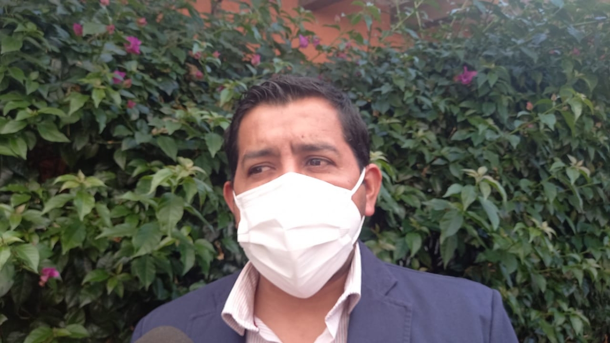 Presentan proyecto 'Jalar Parejo' respecto a recaudación de predial