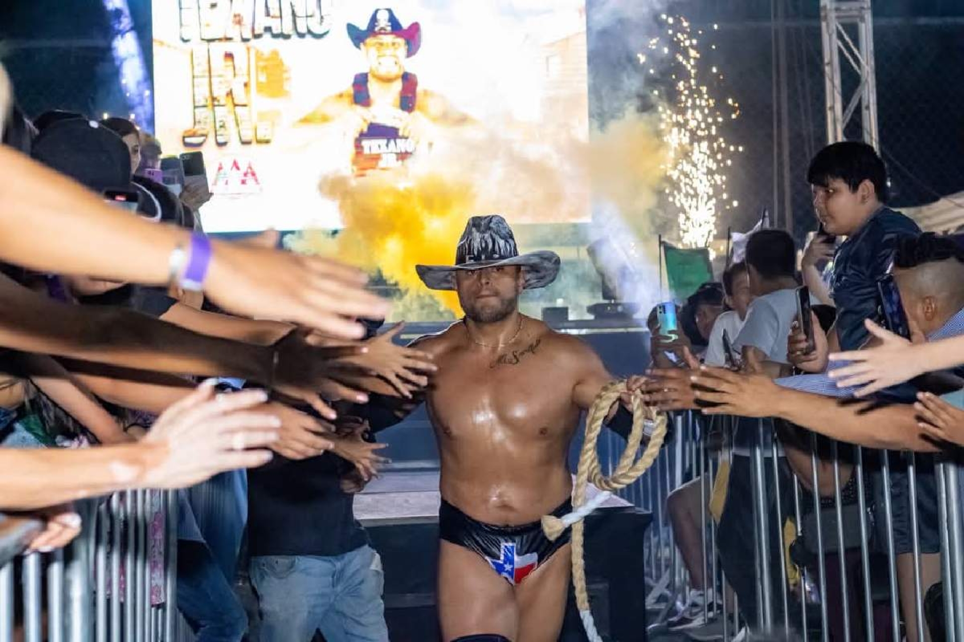 Aterrizará Gala en Cuautla