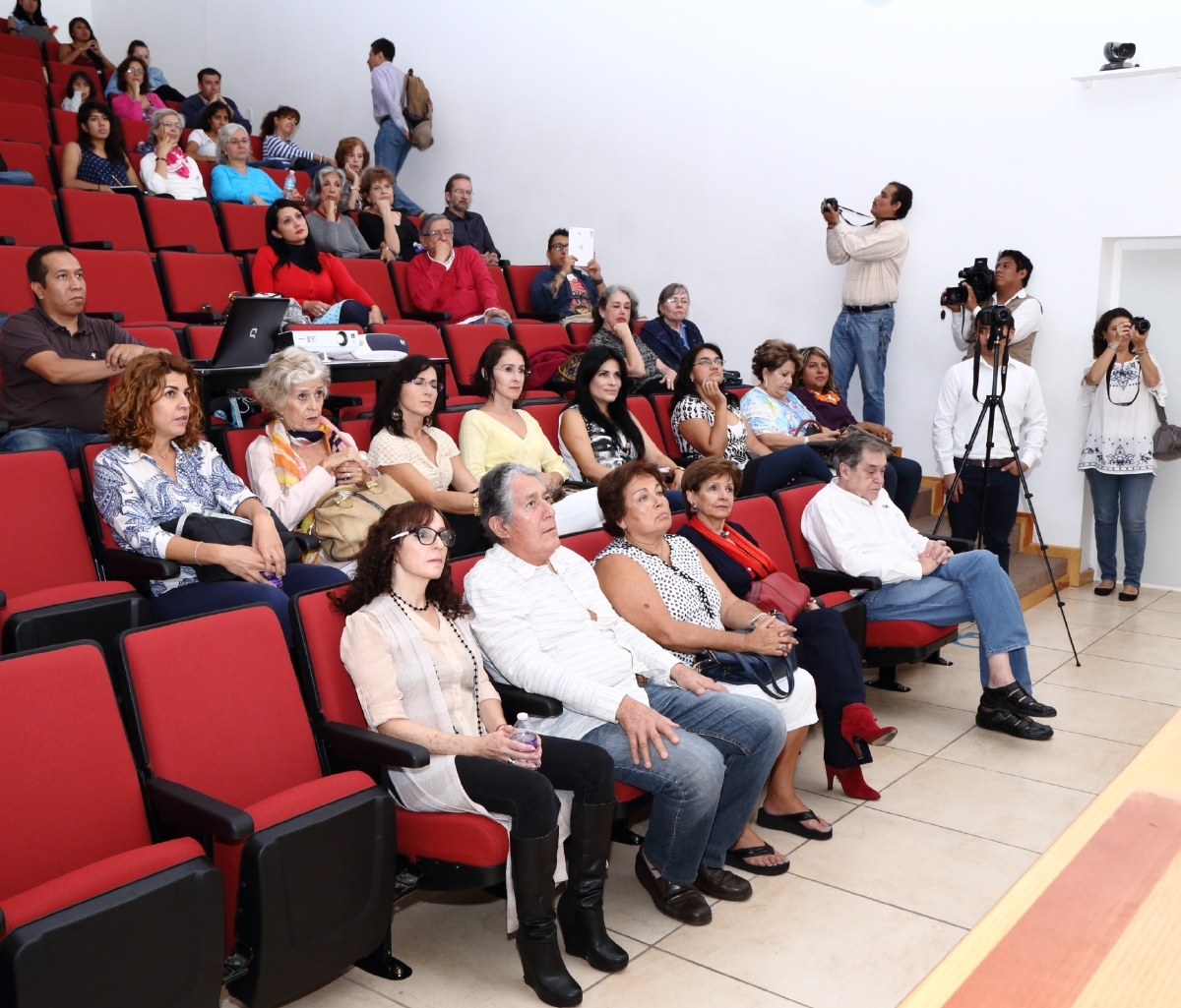 Cátedra Rosario Castellanos en la UAEM, espacio para discutir la problemática social de las mujeres