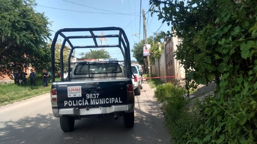 Un joven murió minutos después de haber sido atropellado