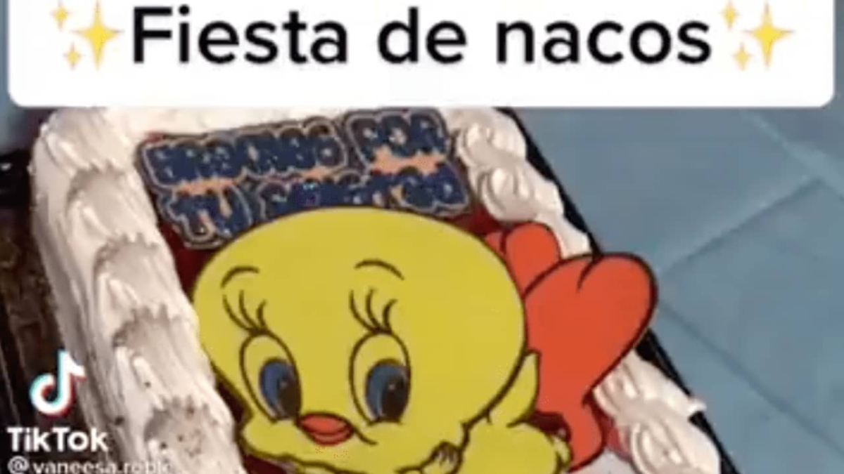 Jóvenes realizan fiesta de "nacos" e indignan redes sociales