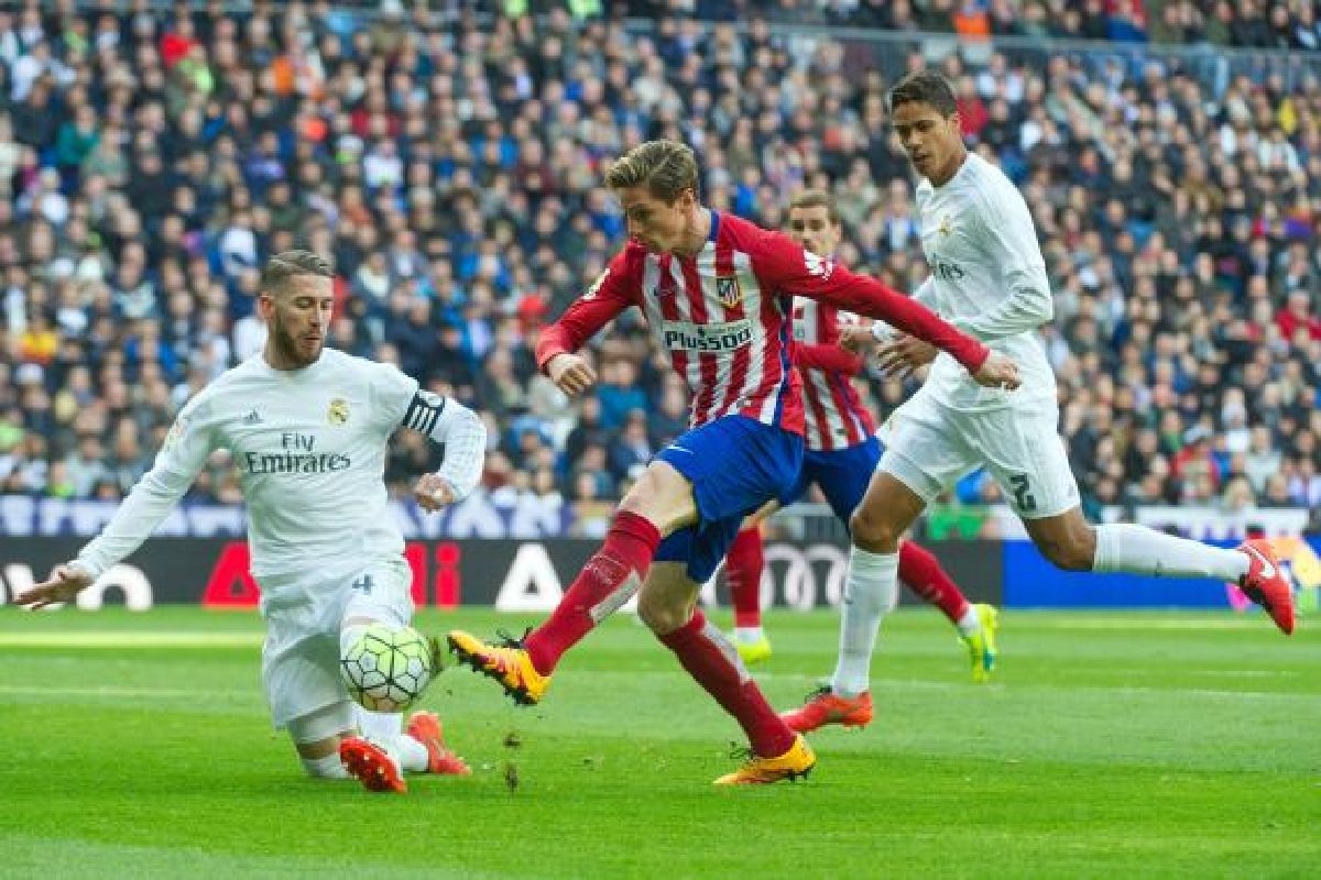 No habrá final española en la Champions