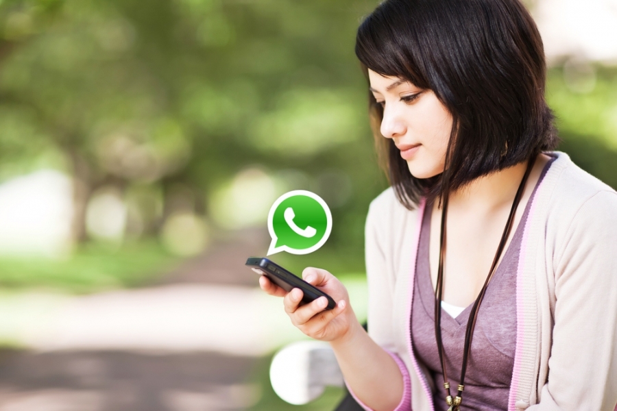 ¿Te peleas por WhatsApp? Consejos para evitarlo