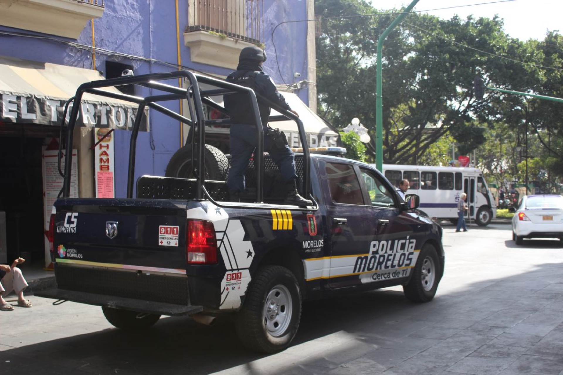 El 80% de las llamadas al 911 son bromas