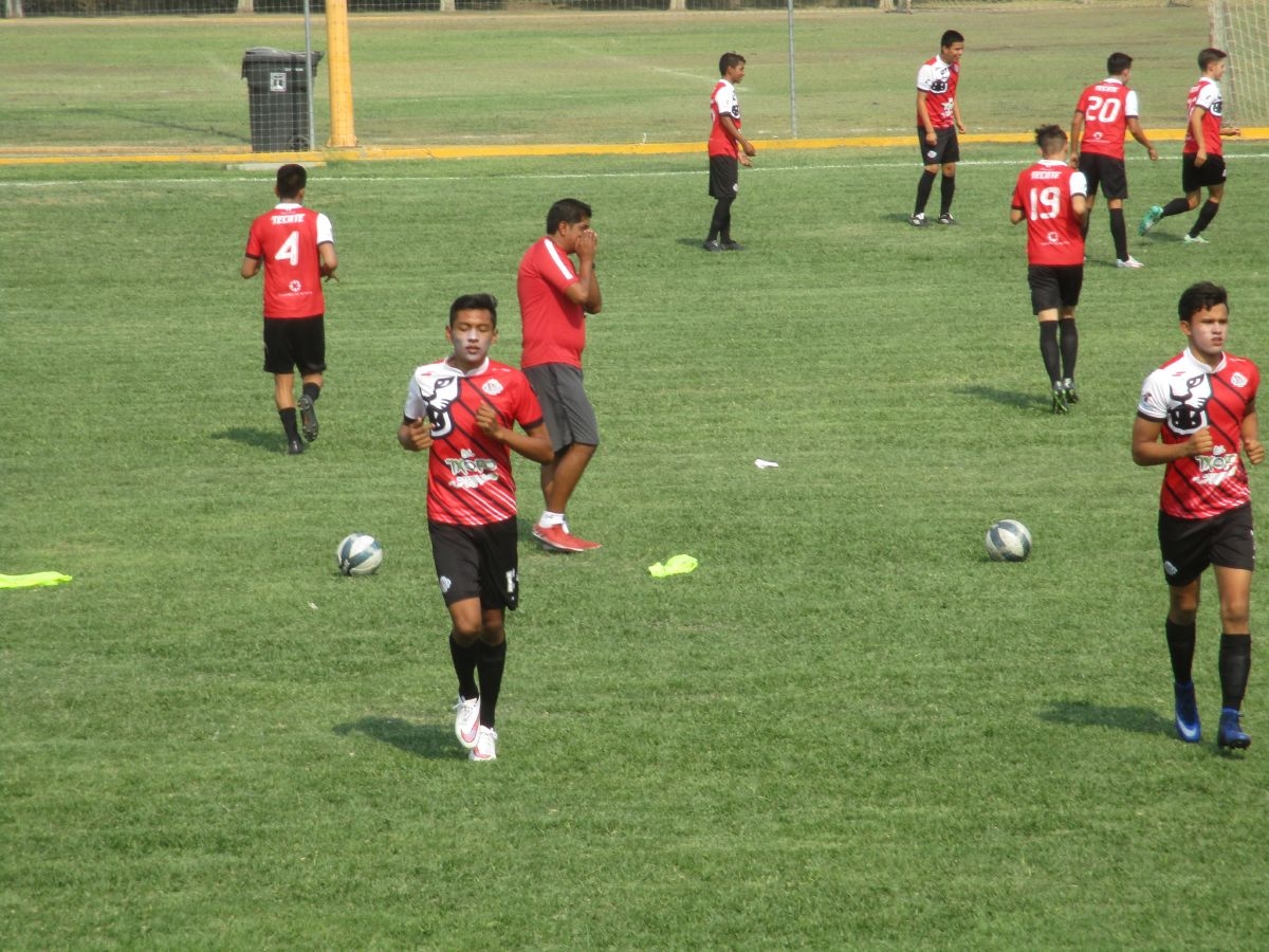 La liguilla está lista en la Tercera División