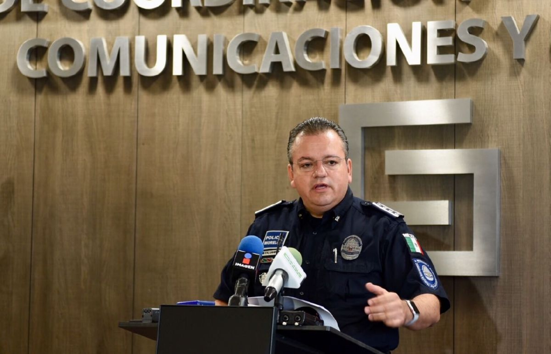 Detiene la CES a diez personas y les atribuye la muerte de Romualdo Ixpango