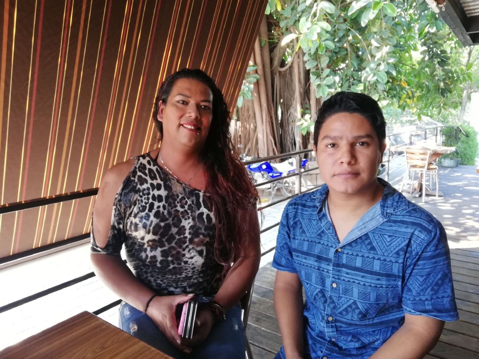 Exhorta comunidad LGBTTTIQ de la zona sur a diputados a aprobar la ley de identidad sexogenérica