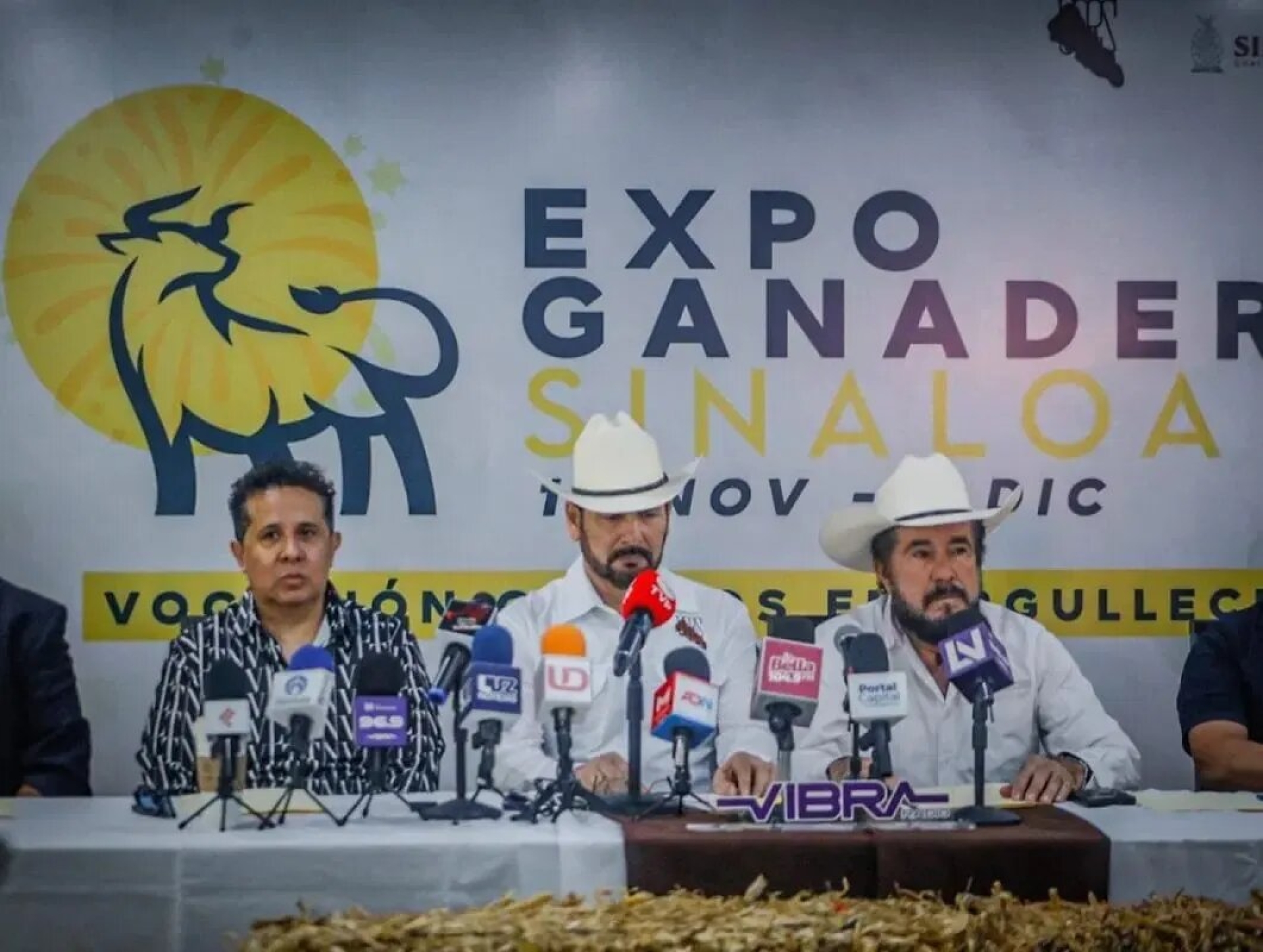 Unión Ganadera de Sinaloa cancela feria por inseguridad