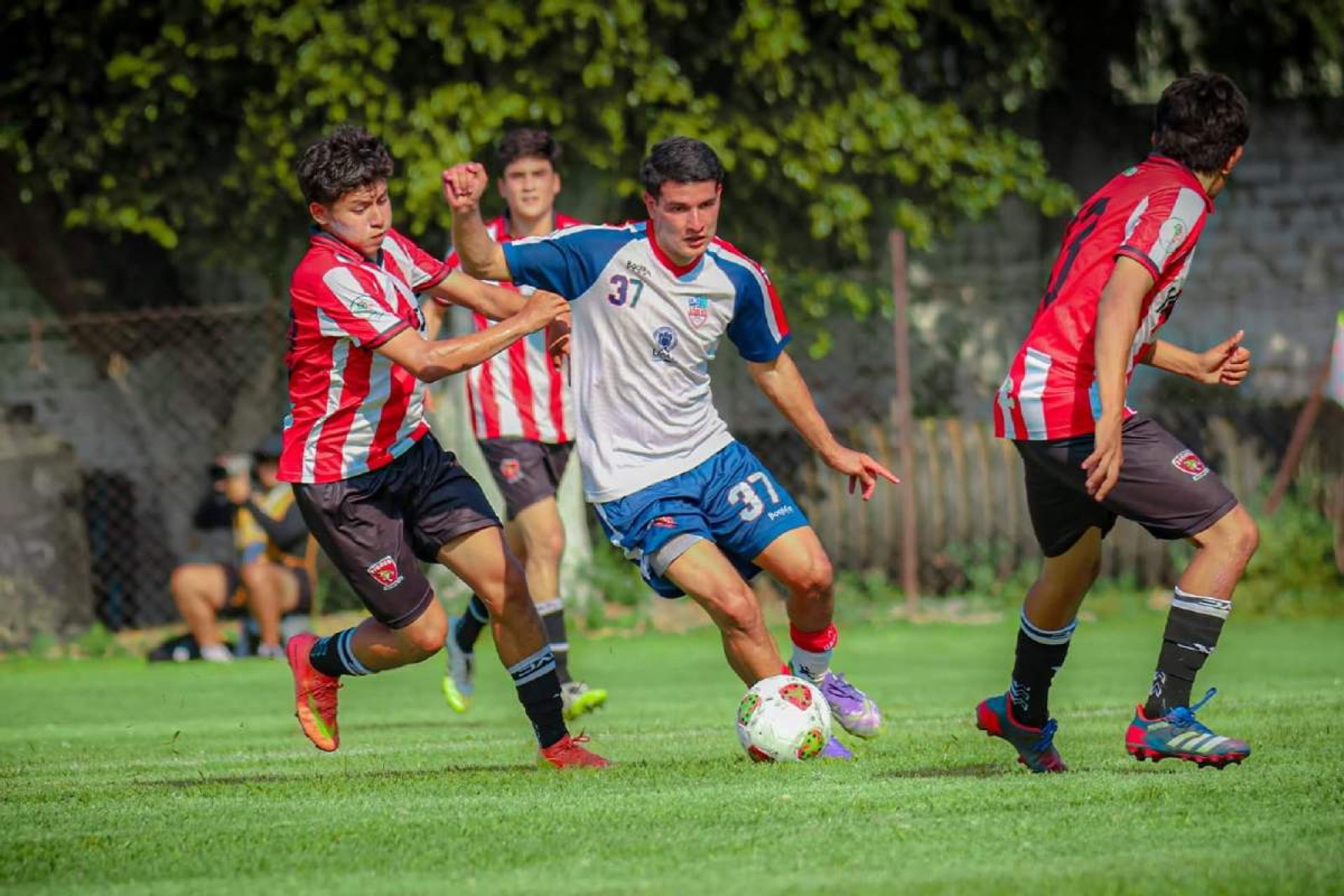 Acabó el sueño para el Atlético Cuernavaca