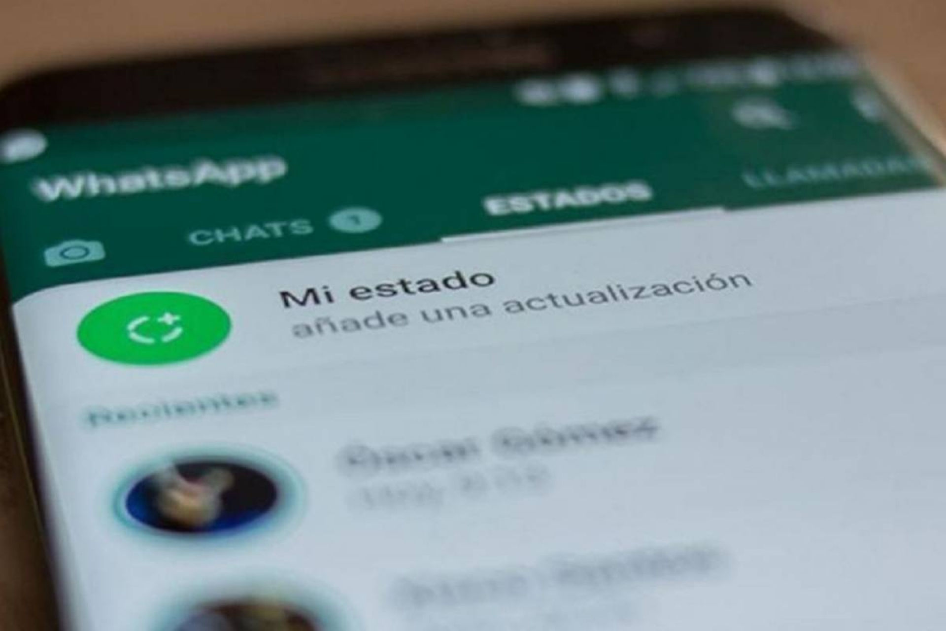 Aquí te decimos cómo ver los 'Estados de WhatsApp' sin que nadie lo note