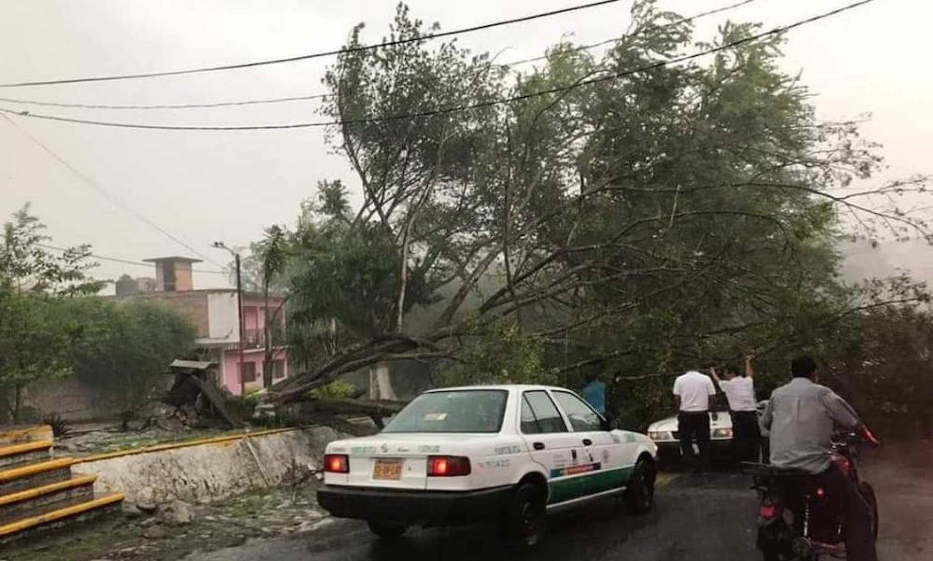 Instala Miacatlán su comité de protección civil