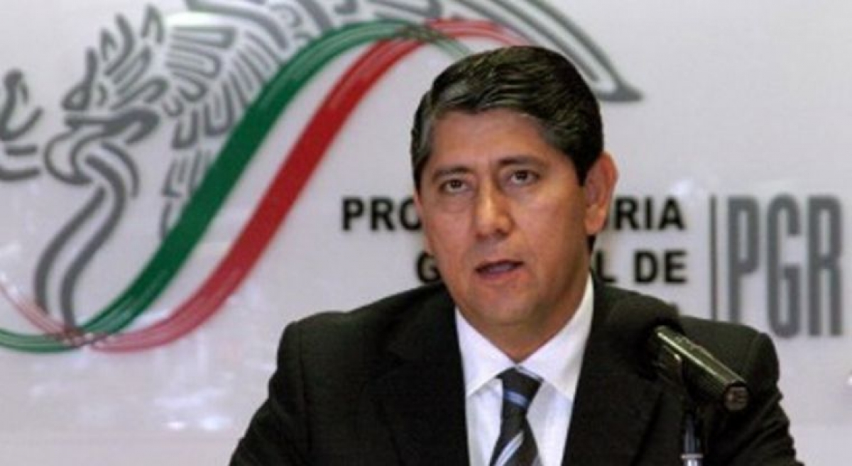Trabajadores de la PGR en Morelos recibieron reconocimientos