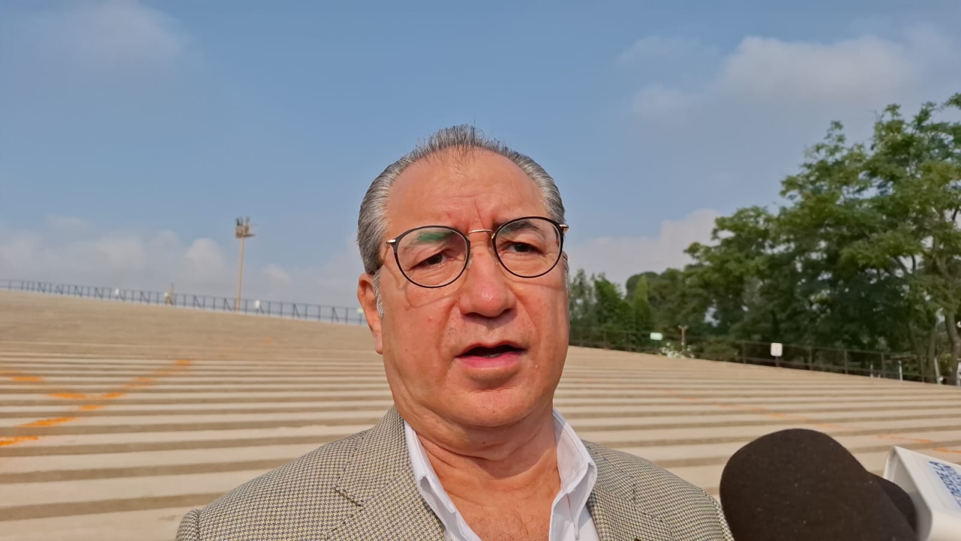 Revisará ayuntamiento capitalino si se retira autorización a tienda de 'productos chinos'
