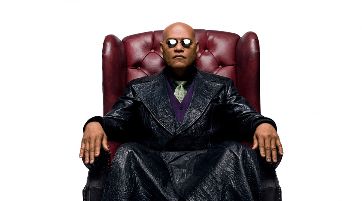 La nueva película de Matrix sería una precuela centrada en Morpheus