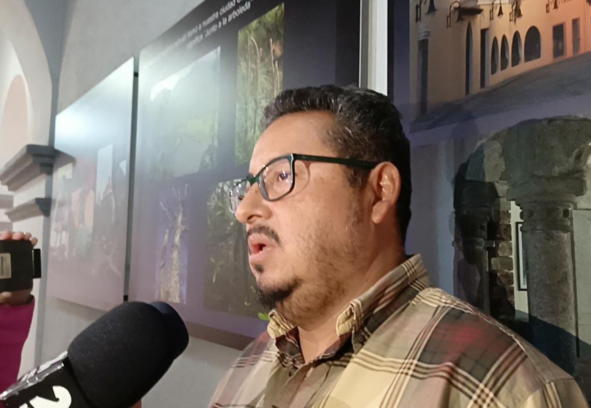 Exigen castigo para Taboada Nasser