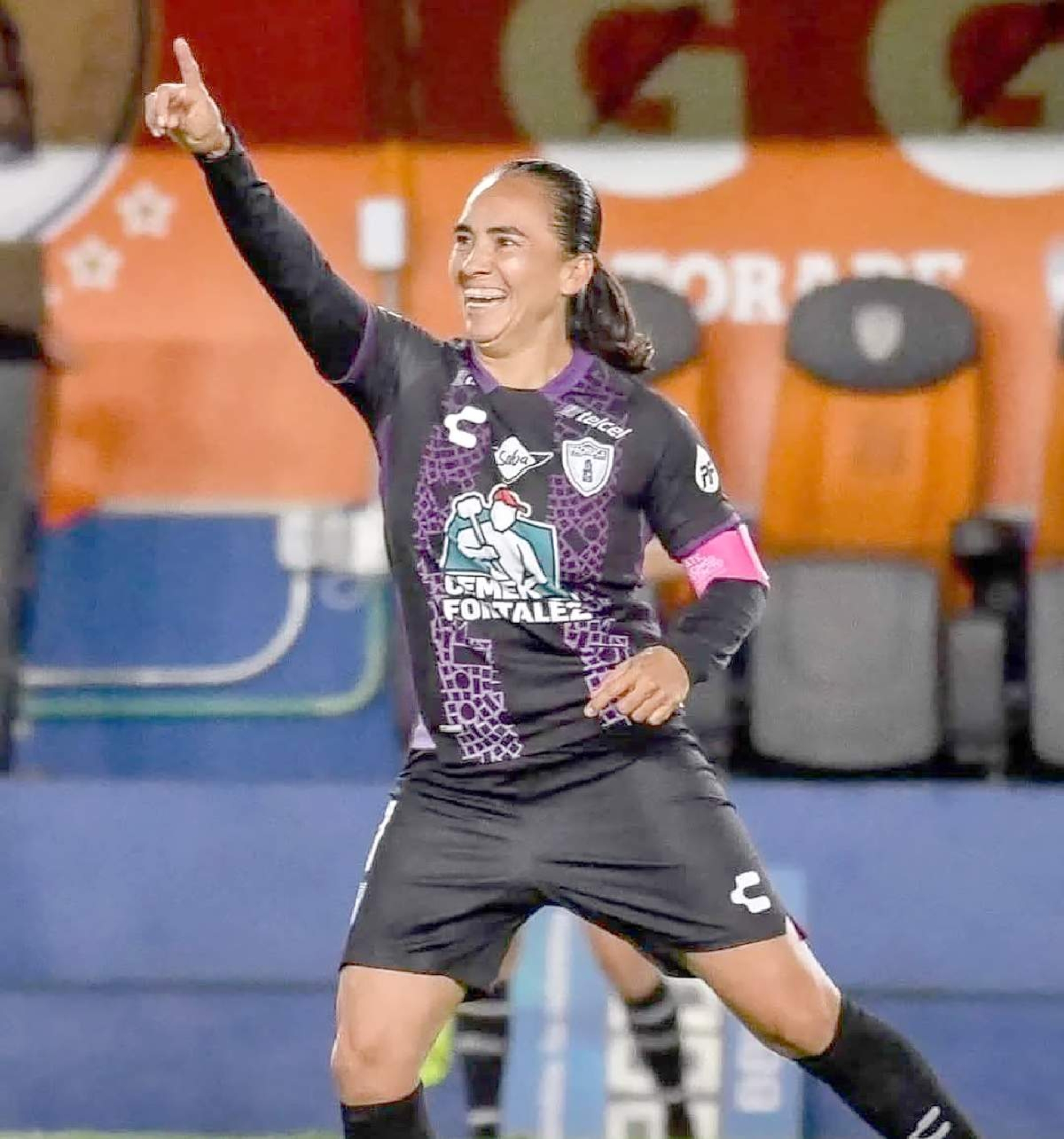 Adiós, leyenda
