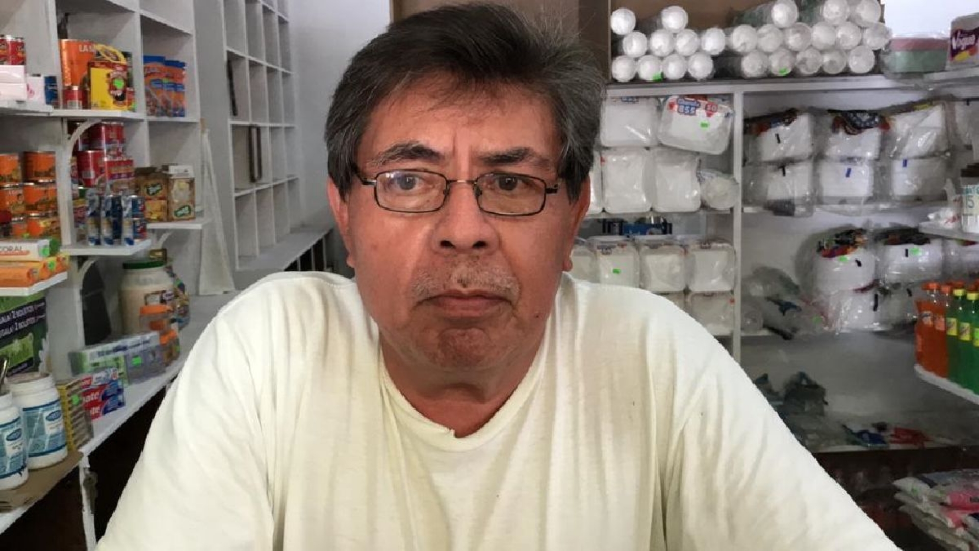 Demandan comerciantes alternativas de solución ante crisis