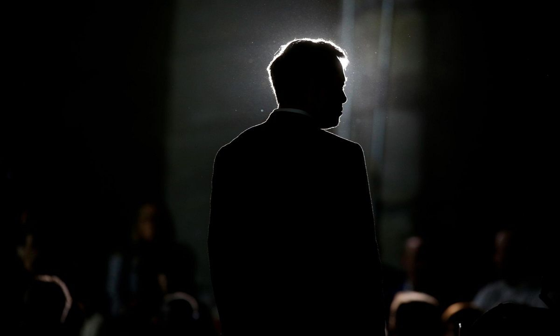 Elon Musk ya es la cuarta persona más rica del mundo