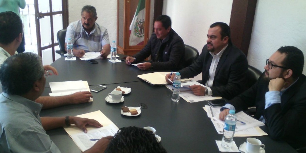 Comparecerá la secretaria de Finanzas ante la JPyG del Congreso local