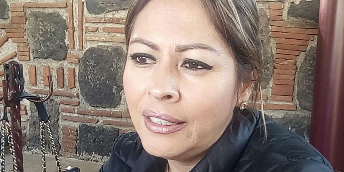 Llama diputada federal a alcaldes a presentar proyectos para reconstrucción