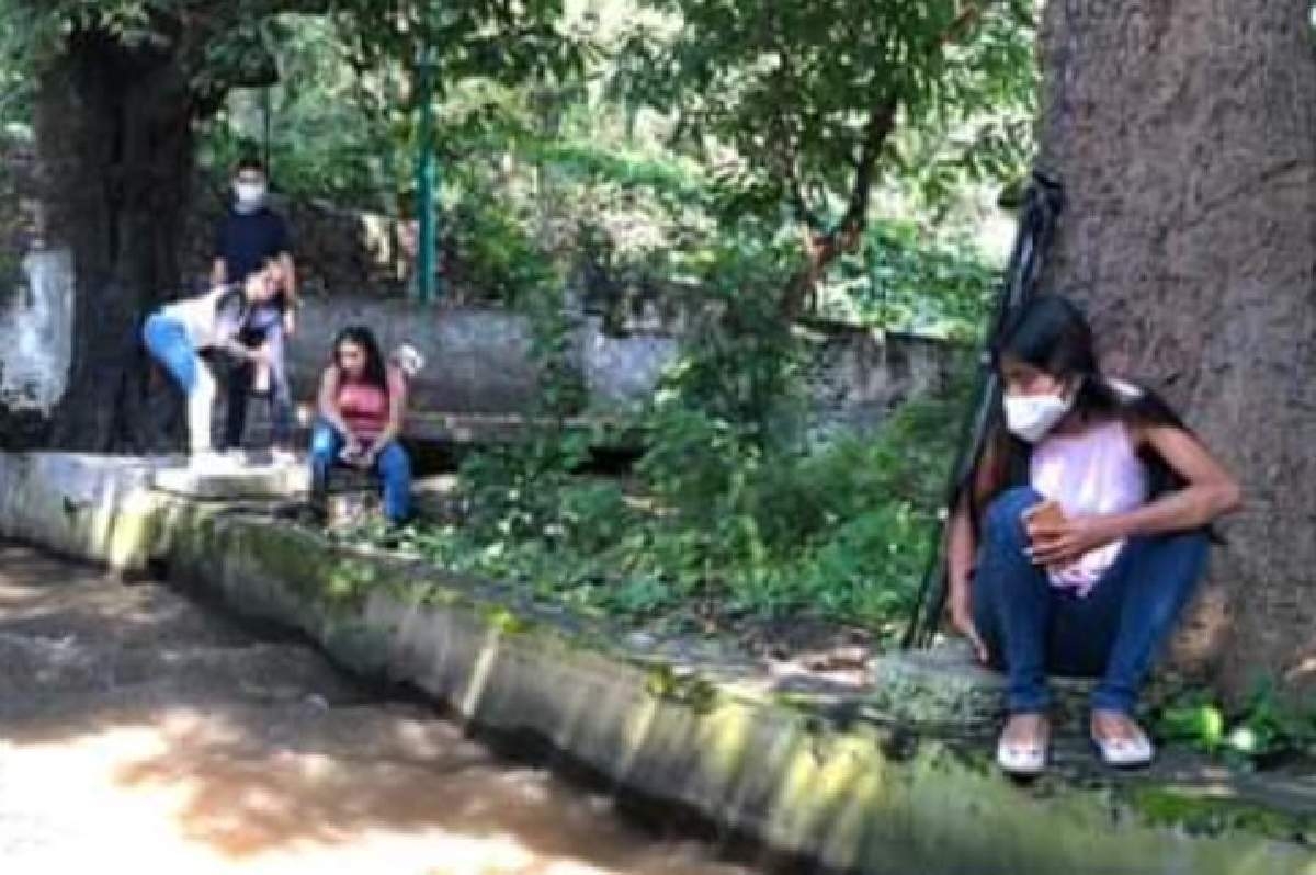 Colectivo busca rescatar y preservar el río Chalma