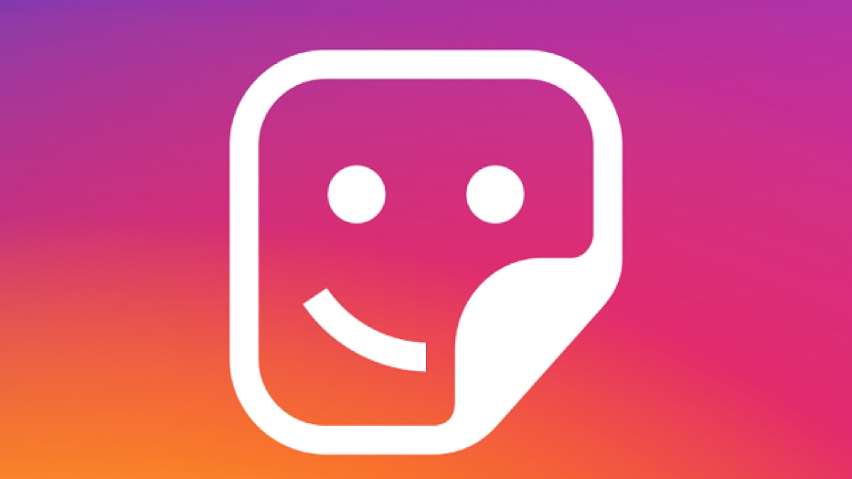 Instagram añade stickers y el modo manos libres a la capturar video