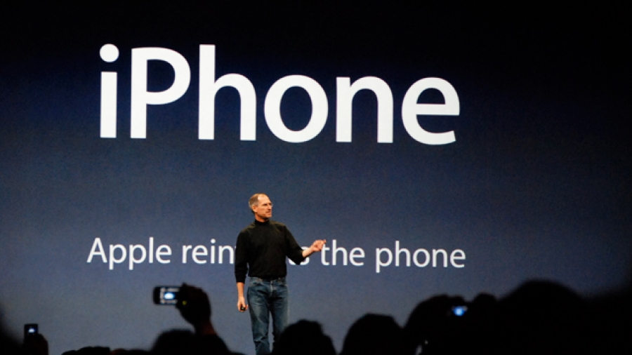 ¿Qué significa la letra “i” en los productos de Apple?
