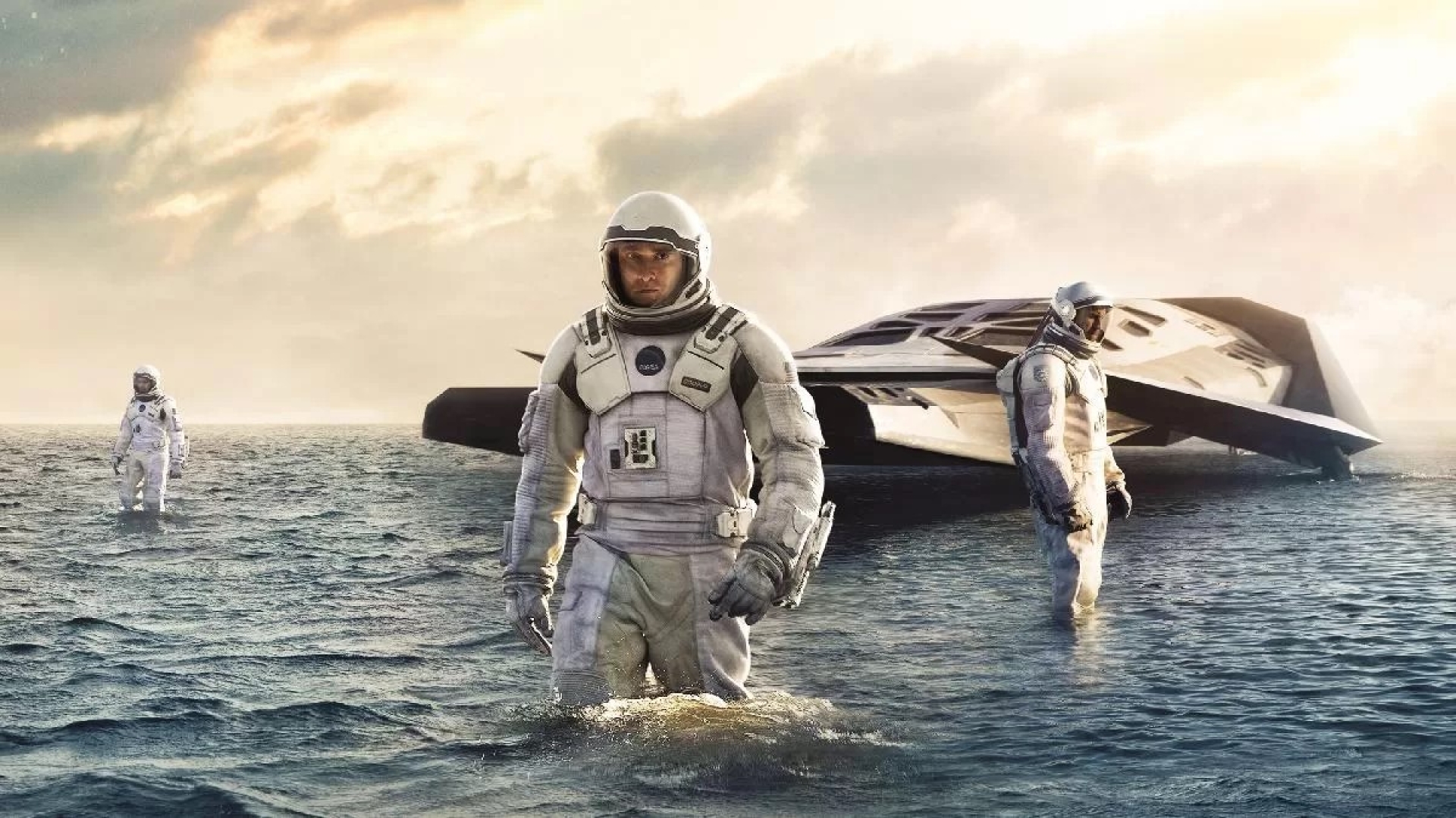 "Interestelar" Regresa a los Cines en México por su Aniversario 10: Fechas y Salas