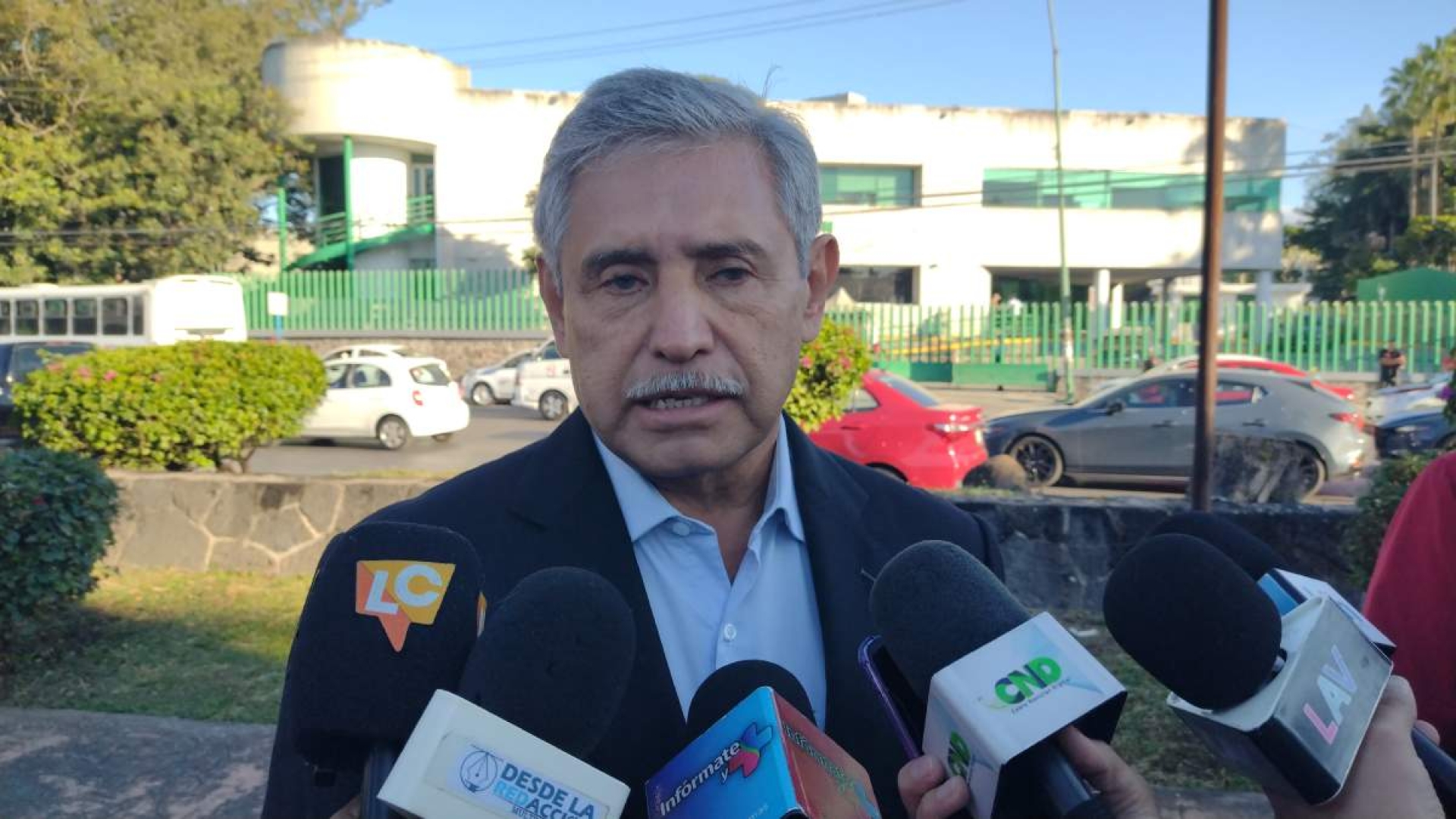 Buscan frenar el comercio ambulante en Cuernavaca