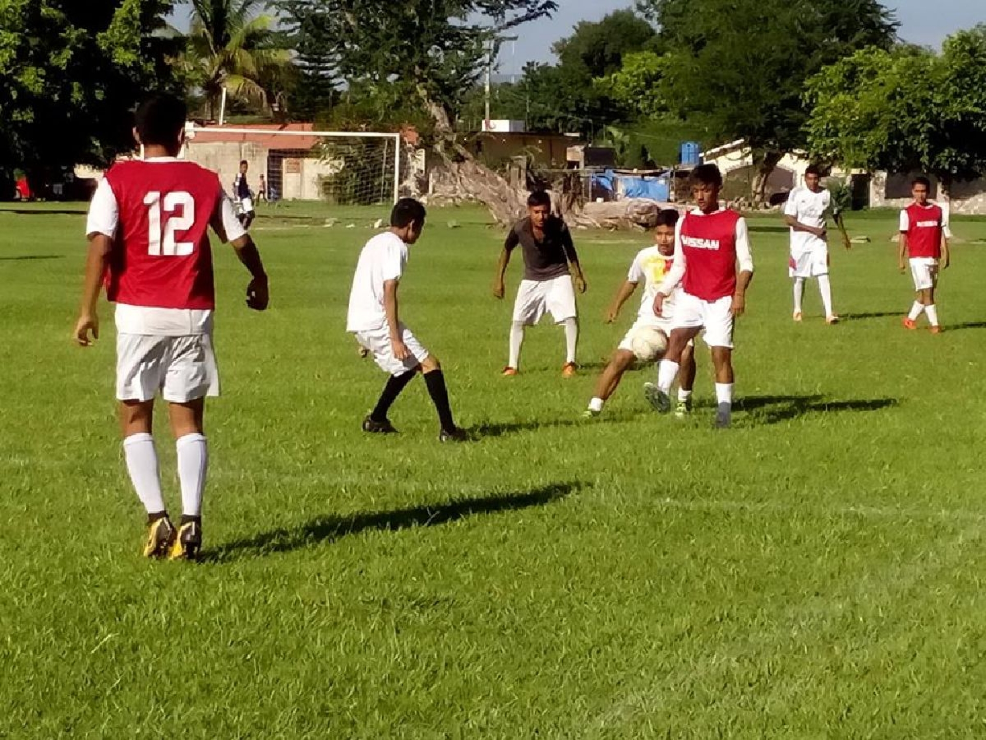 Selva Cañera arranca mañana con la pretemporada