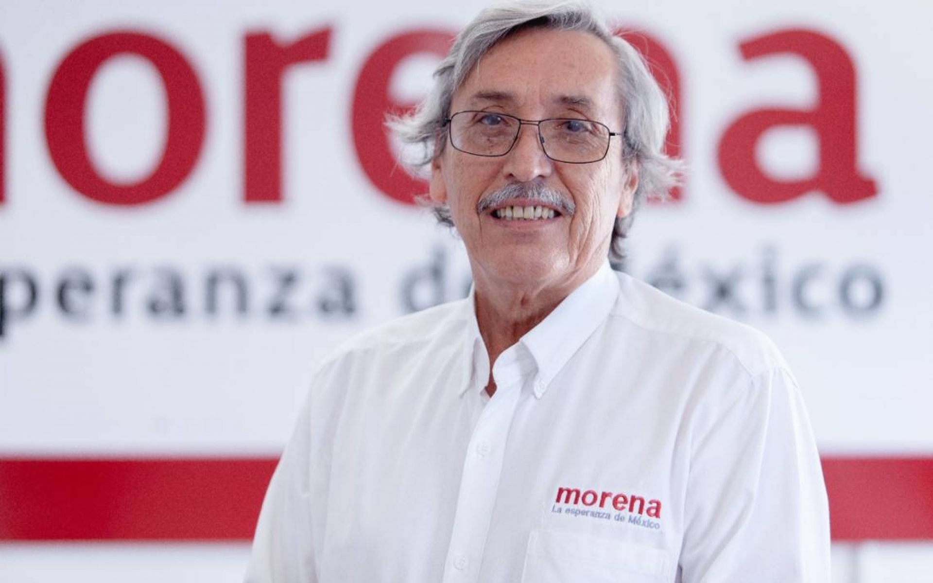 Exigen la remoción de dirigente de Morena