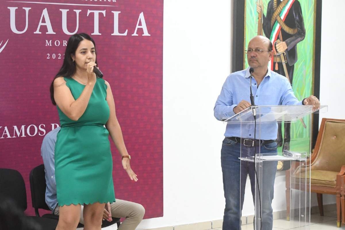 Promueven la certificación de nivel básico en mujeres de Cuautla
