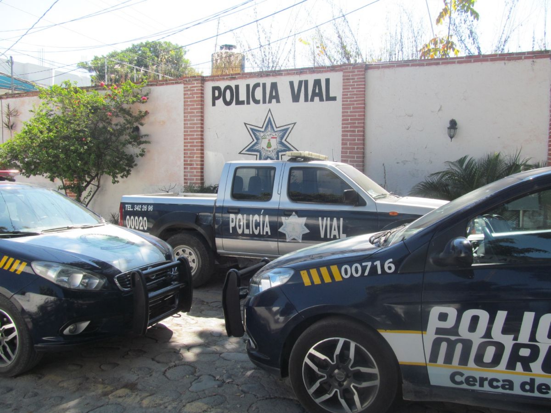 Demanda Coparmex zona sur, mayor seguridad
