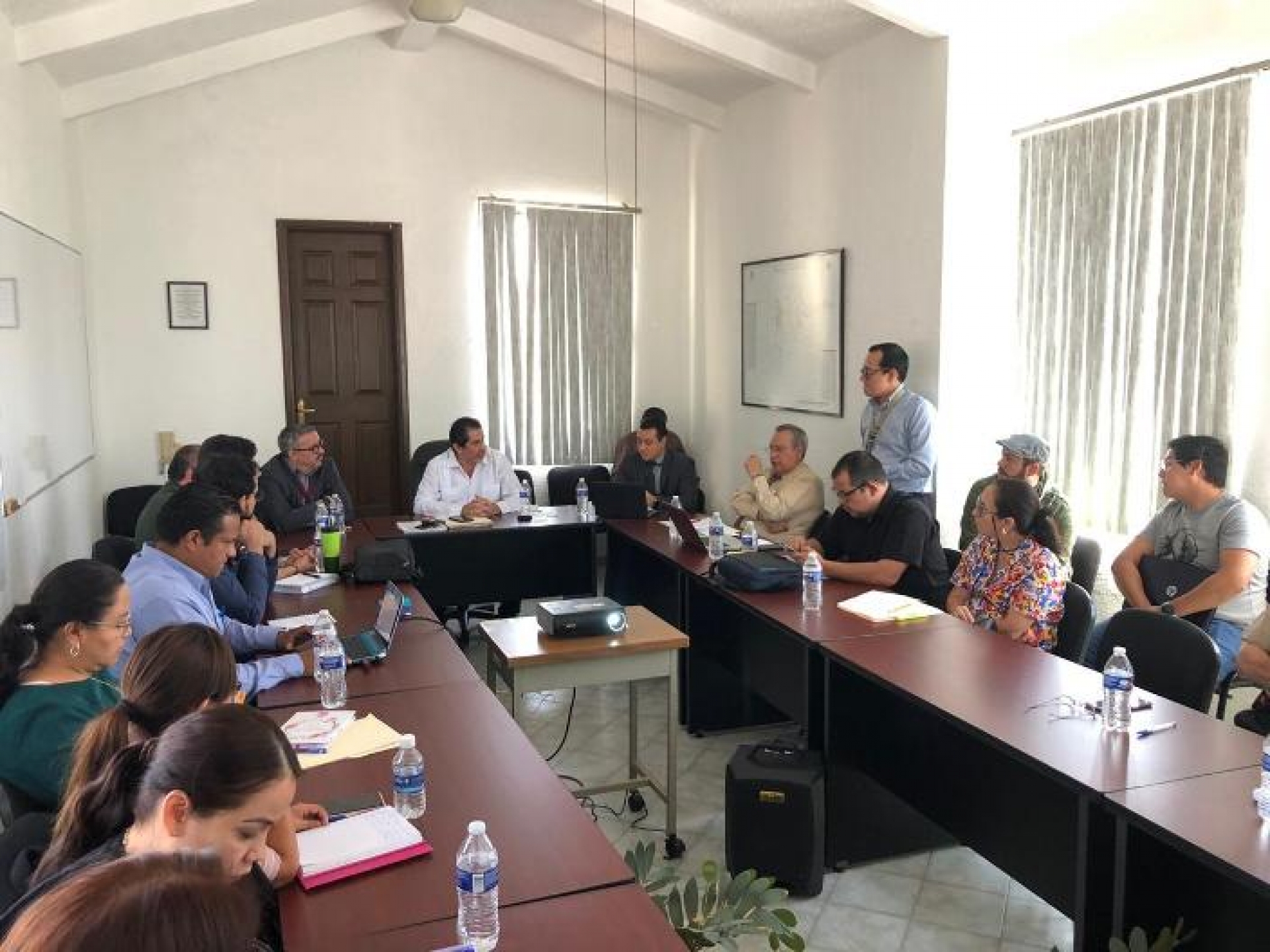 Morelos, sin casos sospechosos de Coronavirus: SSM