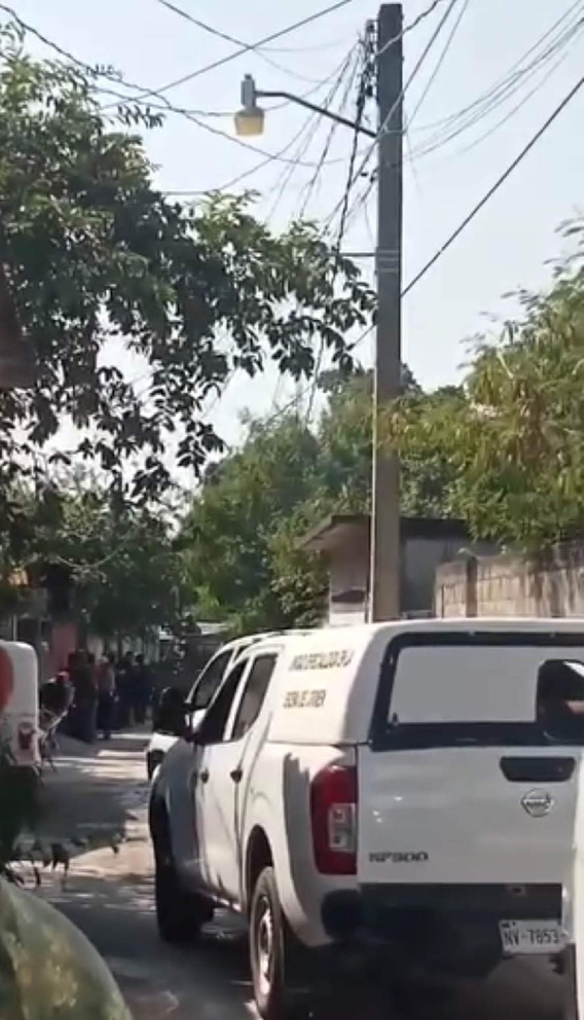 Encuentran muerto a un hombre en Coatetelco
