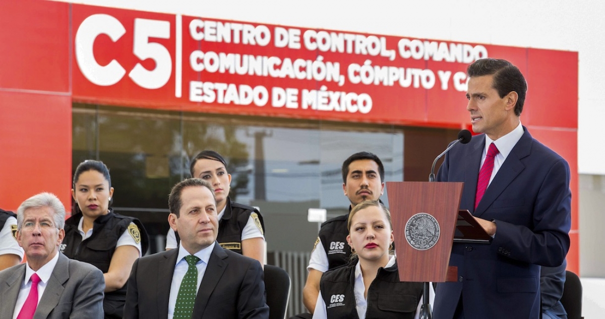 El 911 empieza a operar en 16 estados de México; en EU, los debates continúan